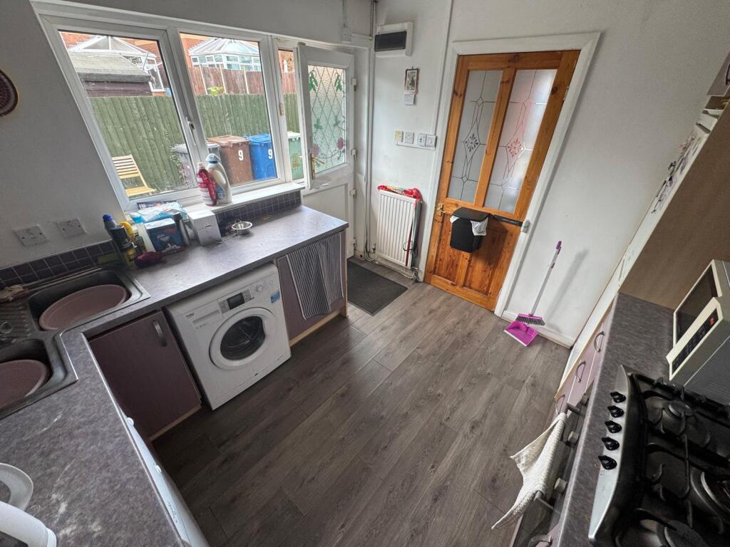 House in Wigan - More