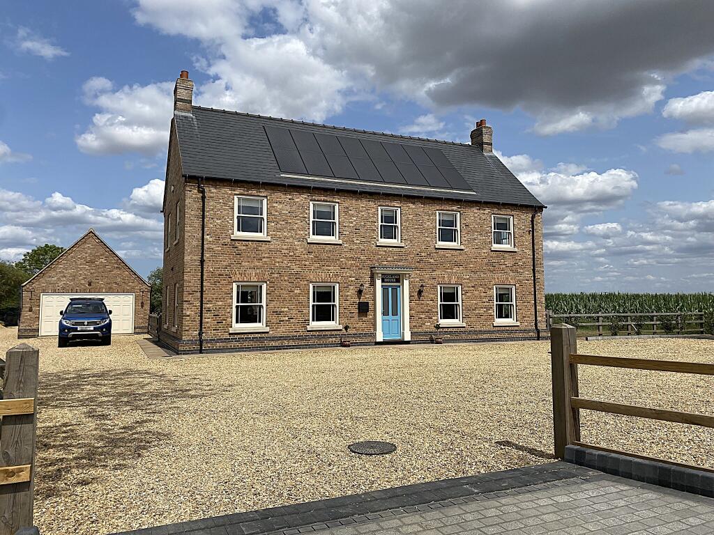 Main image of property: Washway Road, Gedney