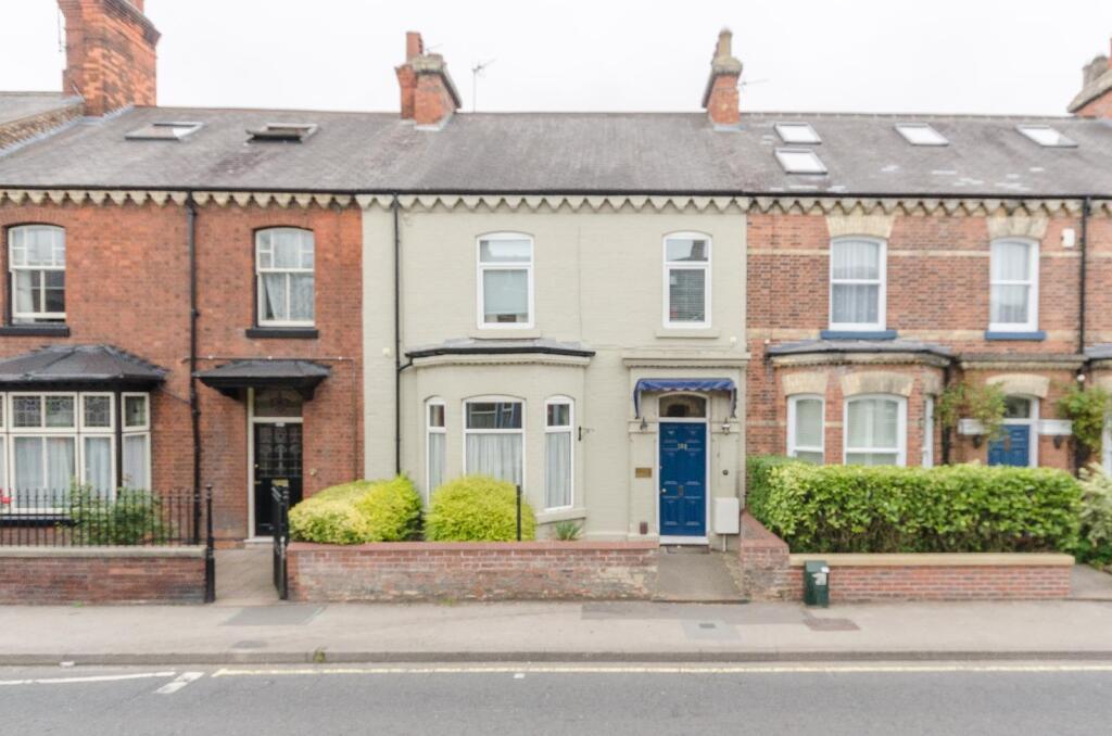 Main image of property: Haxby Road, York, North Yorkshire, YO31