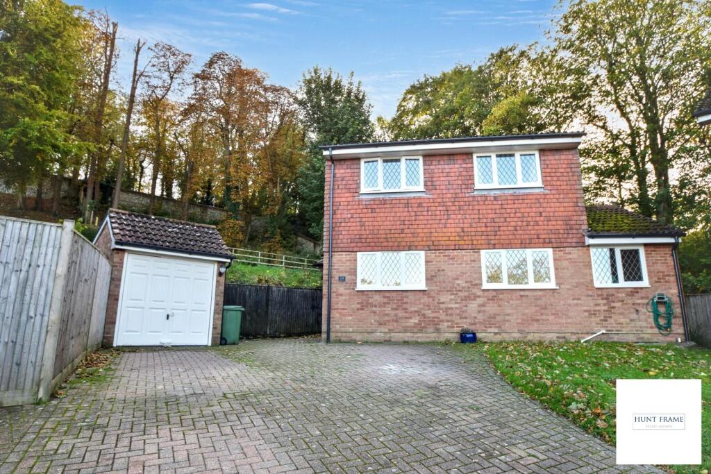 Main image of property: Downside Close, Eastbourne