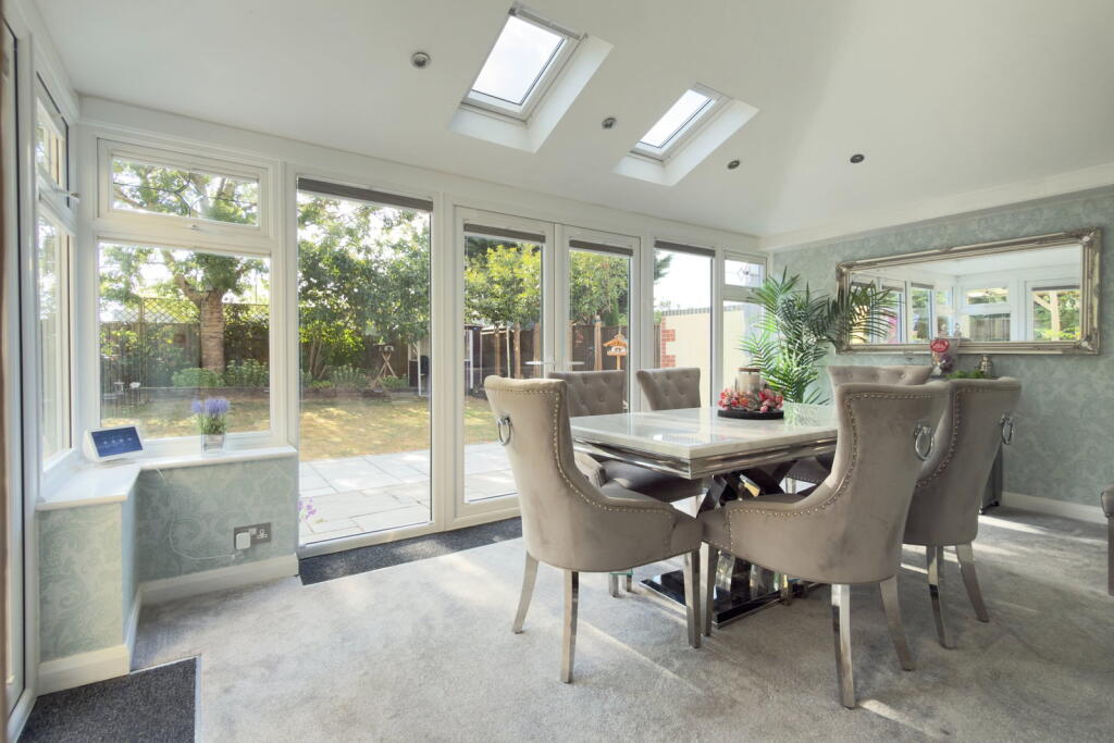 Bader Park, Bowerhill, Melksham, Wiltshire, SN12 6UF photo 4