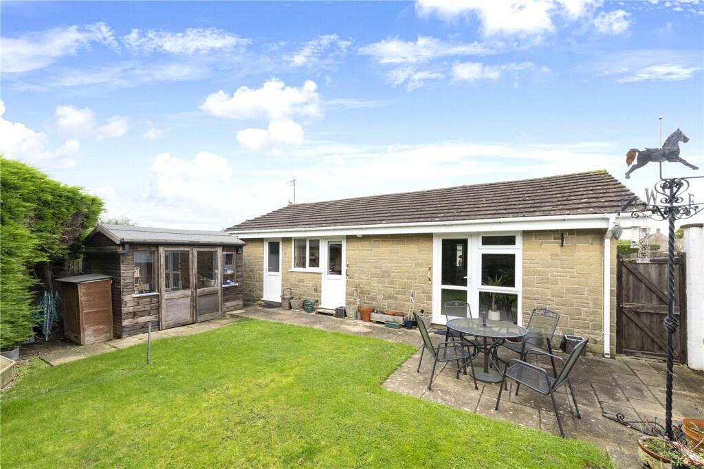 House in Yetminster - View 4