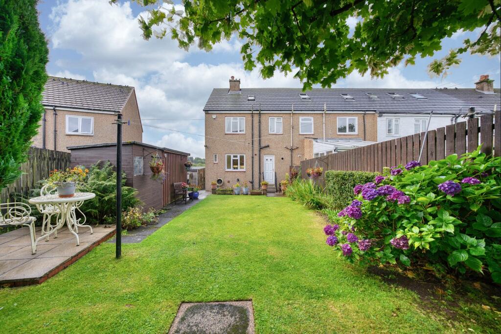 House in Glasgow, Clober, Milngavie - View 2