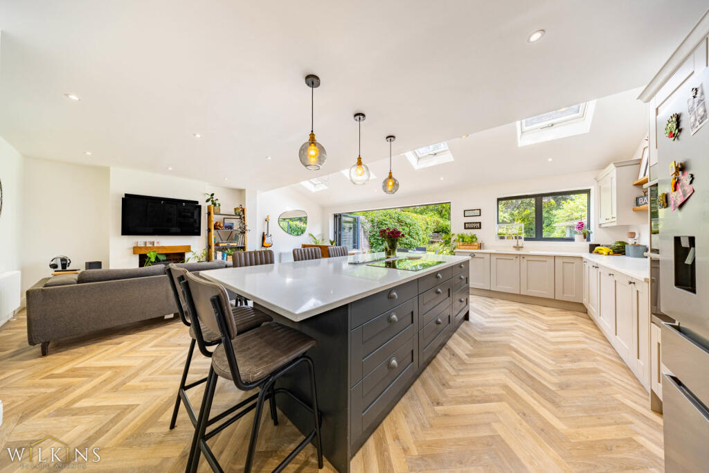 Tamworth Road, Sutton Coldfield, West Midlands, B75 - View 2