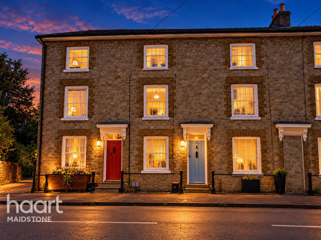 Main image of property: Wyatt Street, Maidstone