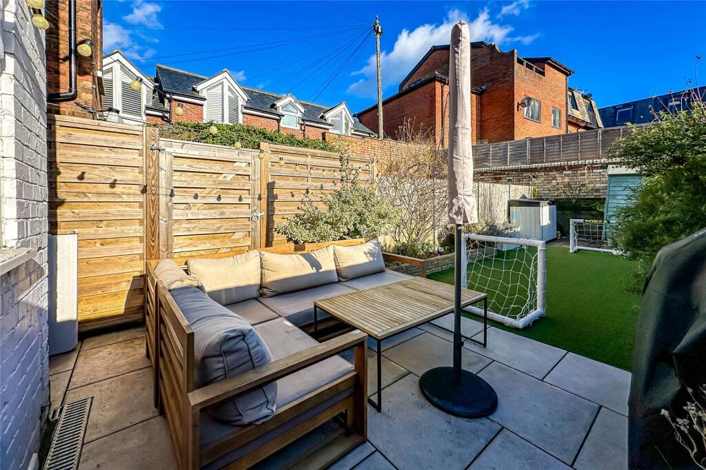Additional image 11 of Etna Road, St. Albans, Hertfordshire, AL3