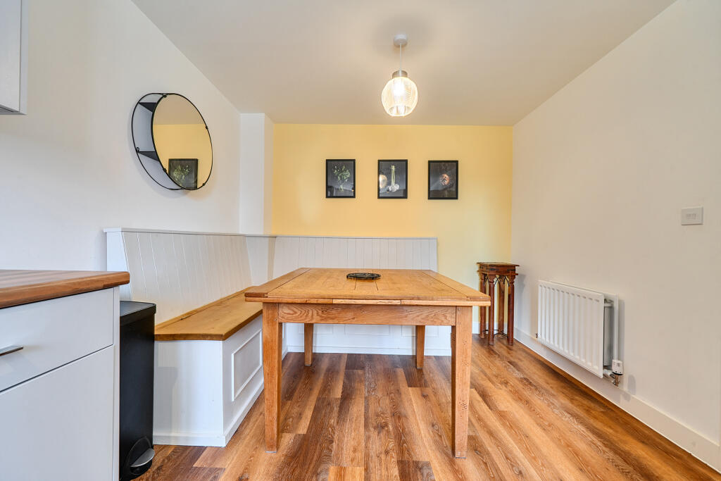 House in Taunton - View 4