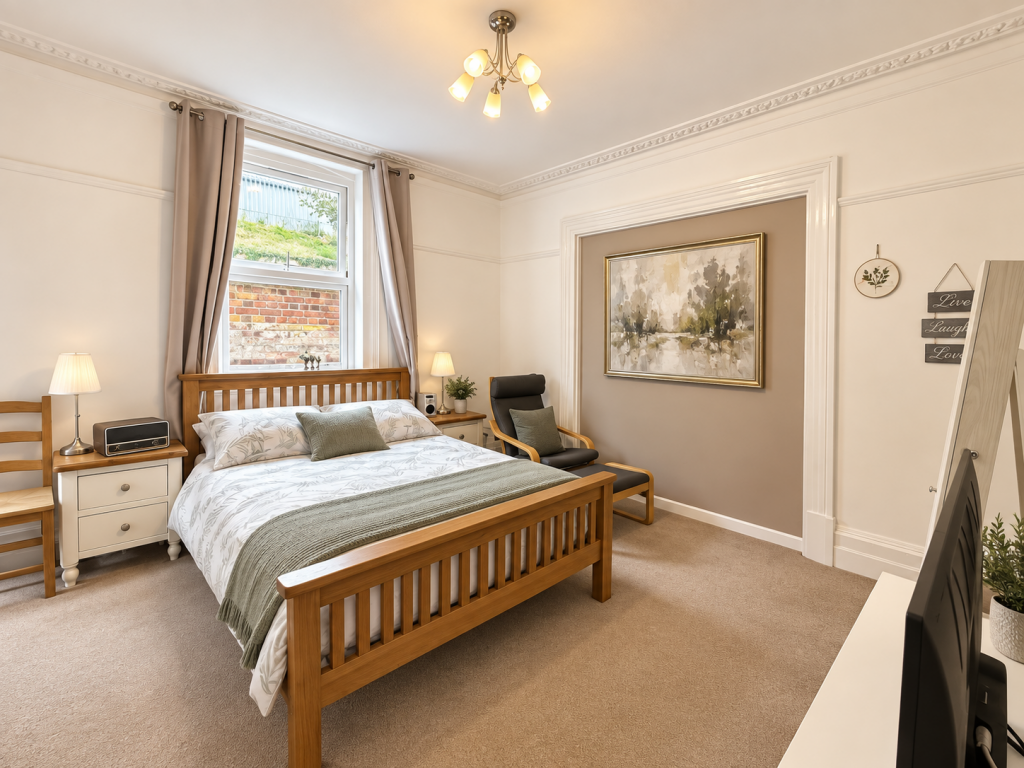 House in Guildford - View 2