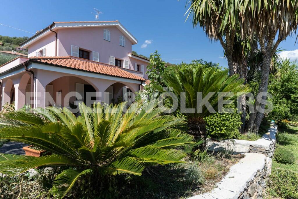 Main image of property: Dolcedo, Imperia, Liguria