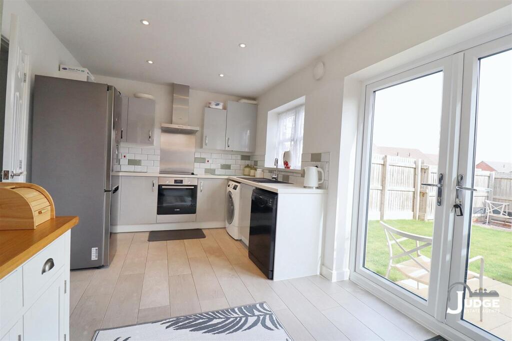 Woolden Way, Anstey, Leicester photo 4