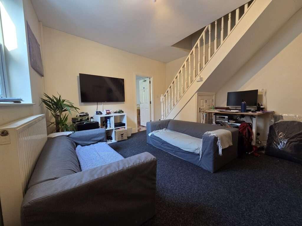 Main image of property: 79c Bower Road, Sheffield