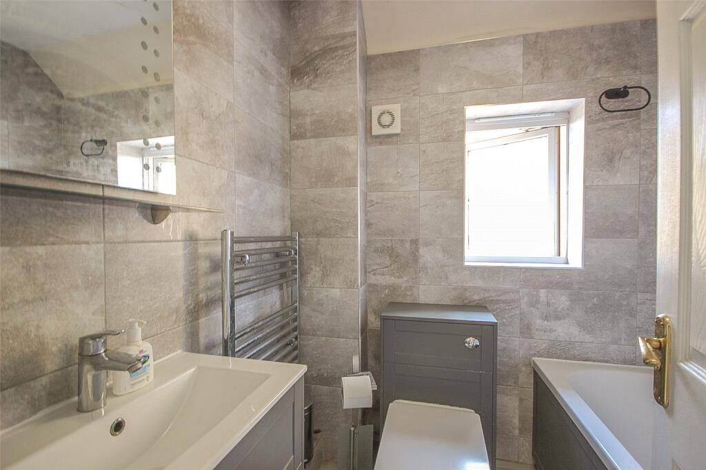 House in Milton Keynes - More