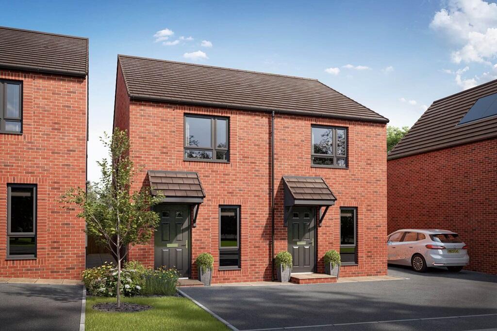 Main image of property: Blacknell Lane
Crewkern
Crewkern
TA18 7HE