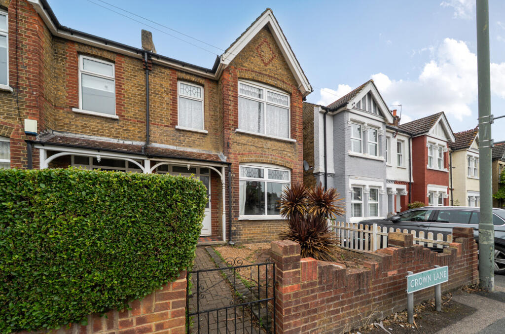 Main image of property: Crown Lane, Bromley, Kent, BR2