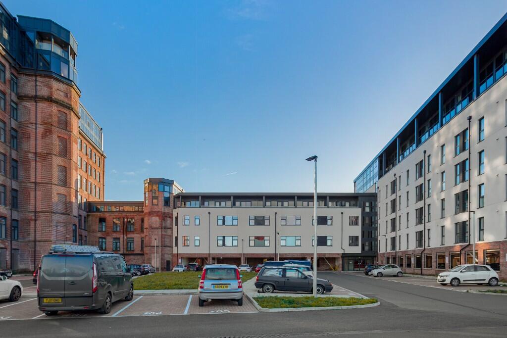 Main image of property: Atkinson Street, Leeds, West Yorkshire, LS10