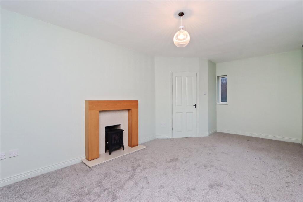 Rutland Place, Moorside, Consett, Durham, DH8 photo 3