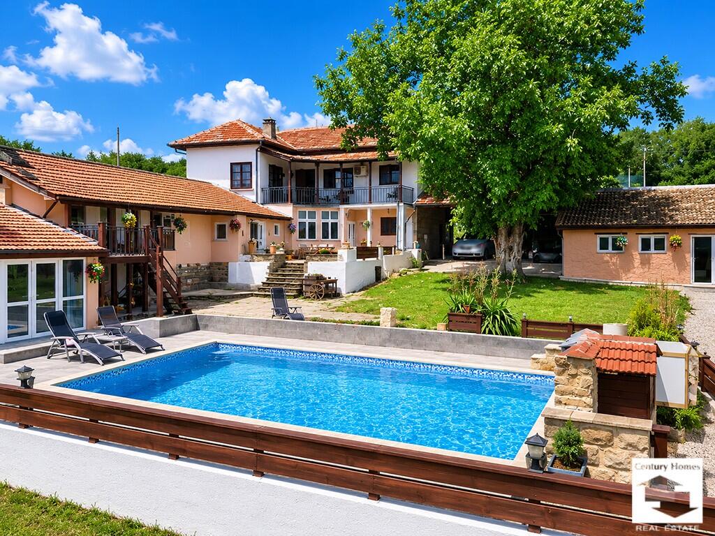Main image of property: Slaveykovo, Gabrovo