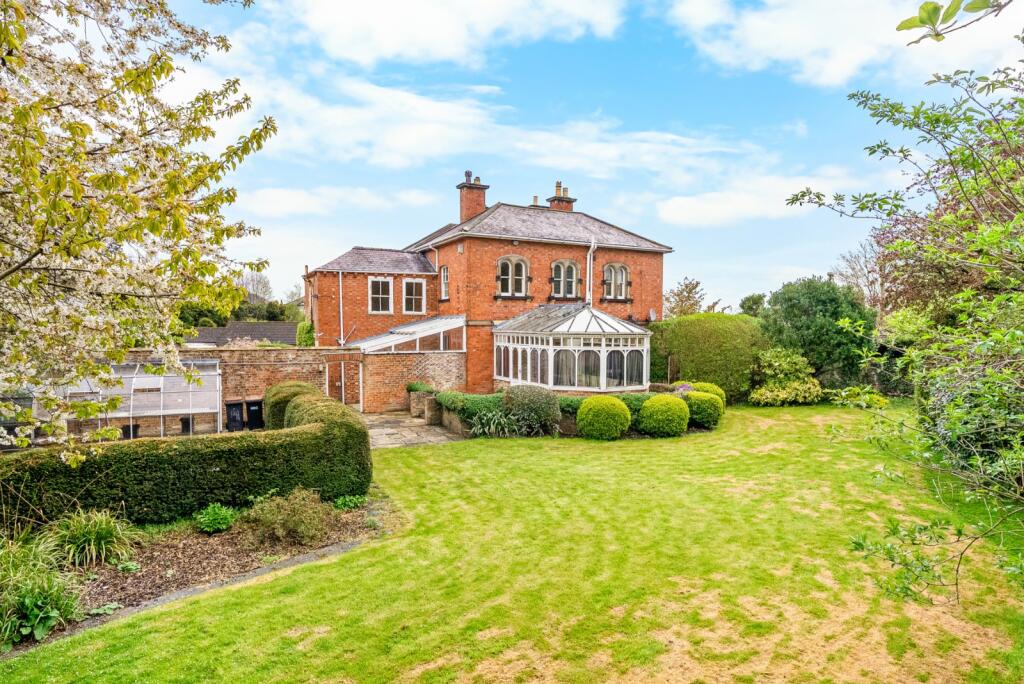 Main image of property: Primrose Drive, Ripon, North Yorkshire, HG4