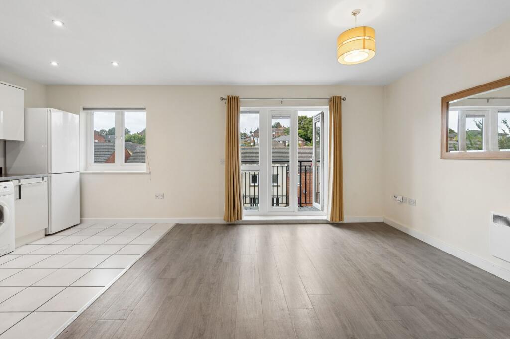 Apartment in Hemel Hempstead - More