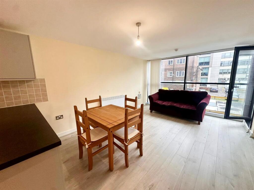 Main image of property: Hamilton House, Pall Mall