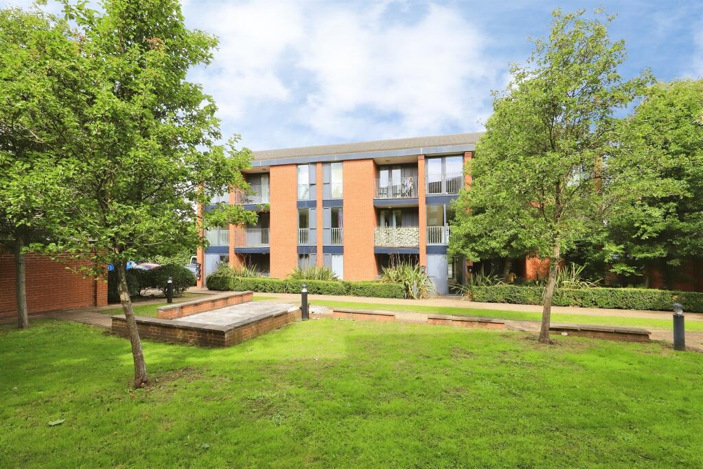 Main image of property: Liana Gardens, Wolverhampton