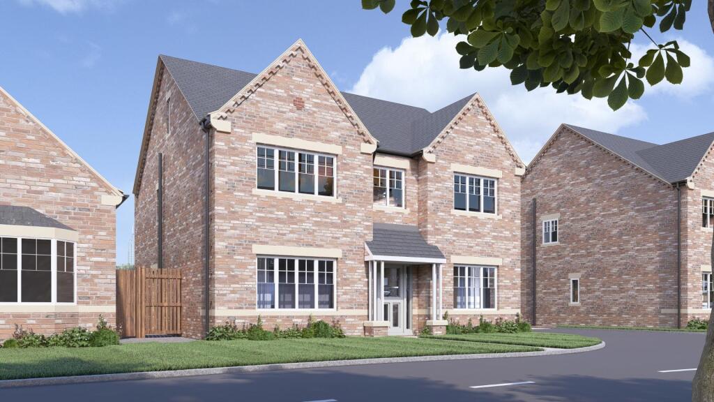Main image of property: Langthorpe Meadows, Boroughbridge