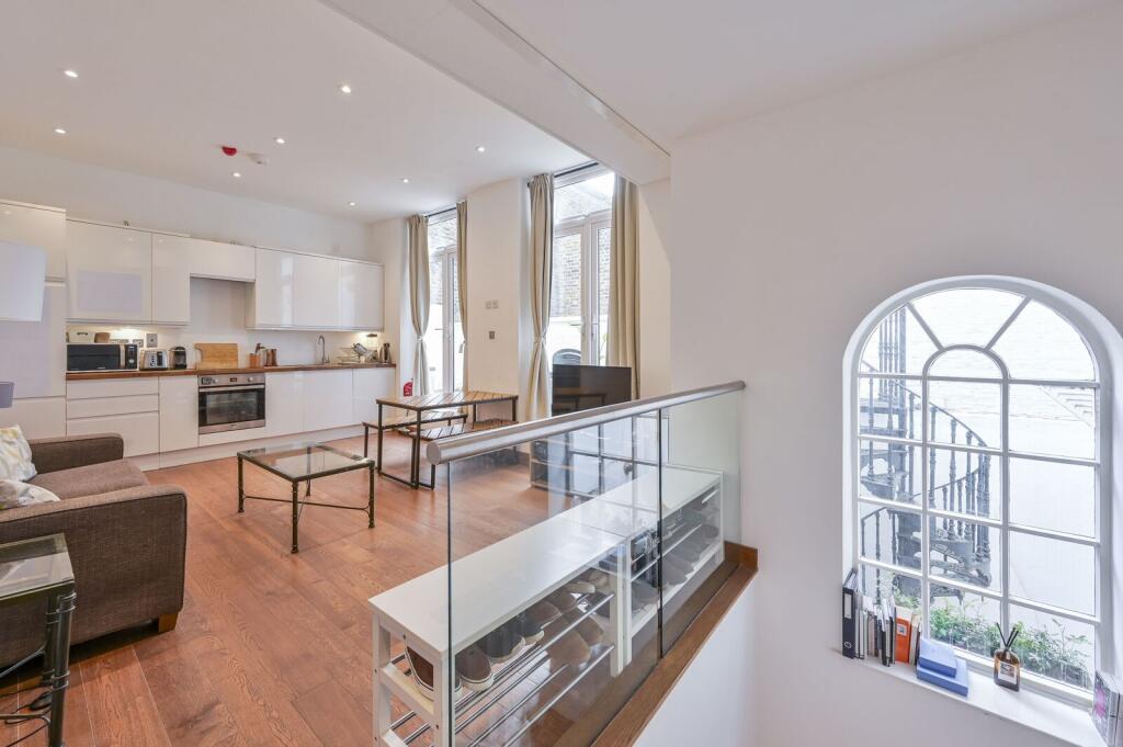 Main image of property: Courtfield Gardens, Earls Court, London, SW5