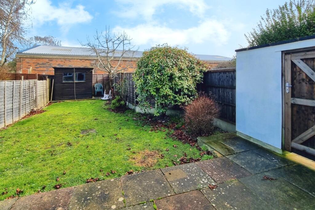 Whyke Road Chichester PO19 - View 5