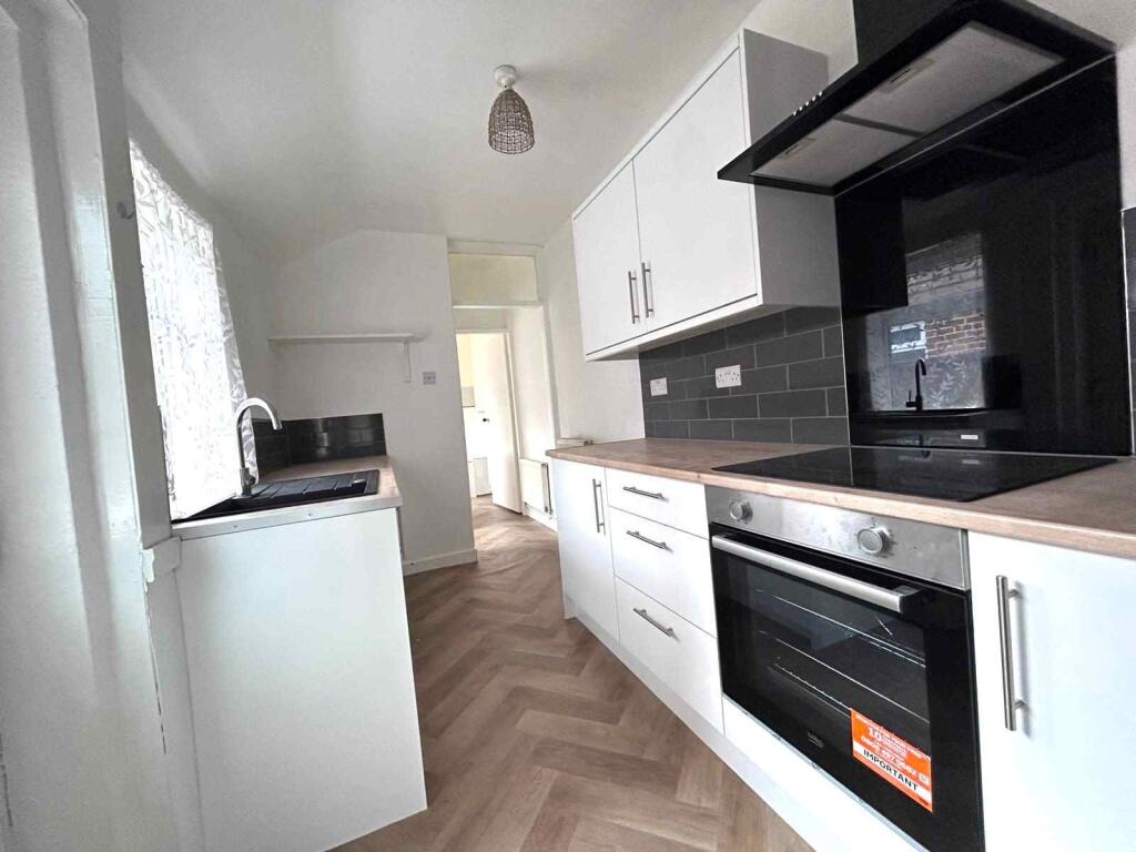 Main image of property: Field Drive, Shirebrook, NG20 8BS