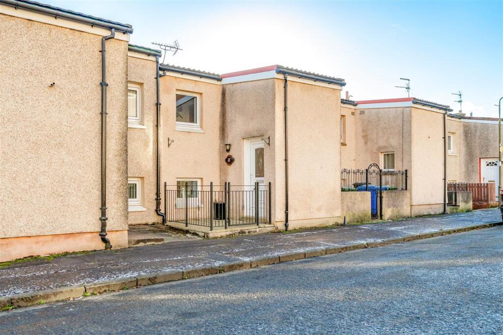 Main image of property: Beech Road, Bathgate