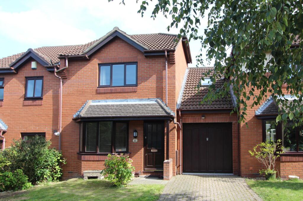 Main image of property: Myrtle Gardens, Yatton, BS49