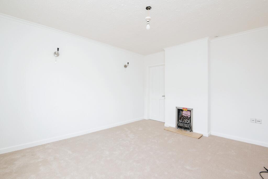 Main image of property: Ronayne Walk, Fishponds, Bristol