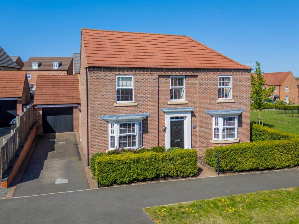 Main image of property: Acacia Way, Edwalton