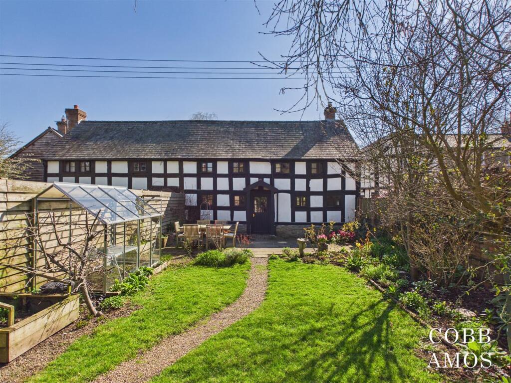 Main image of property: Broxwood