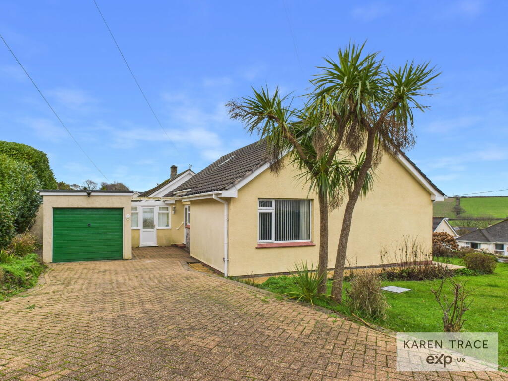 Main image of property: Trevear Close, St Austell, PL25