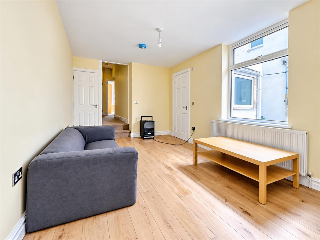 Main image of property: Corporation Road, Grangetown, Cardiff