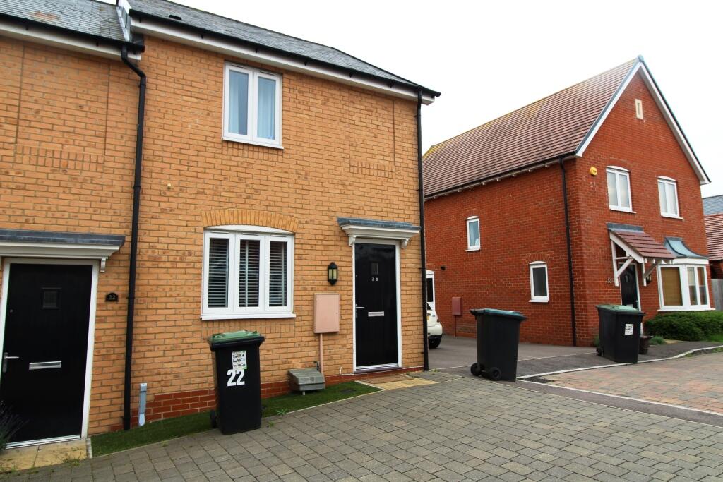 Main image of property: College Chase, Bedford, MK45
