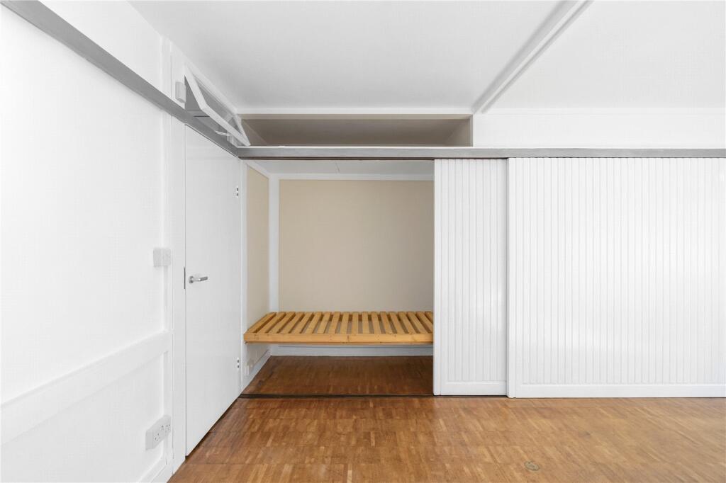 Golden Lane Estate, EC1Y - View 6