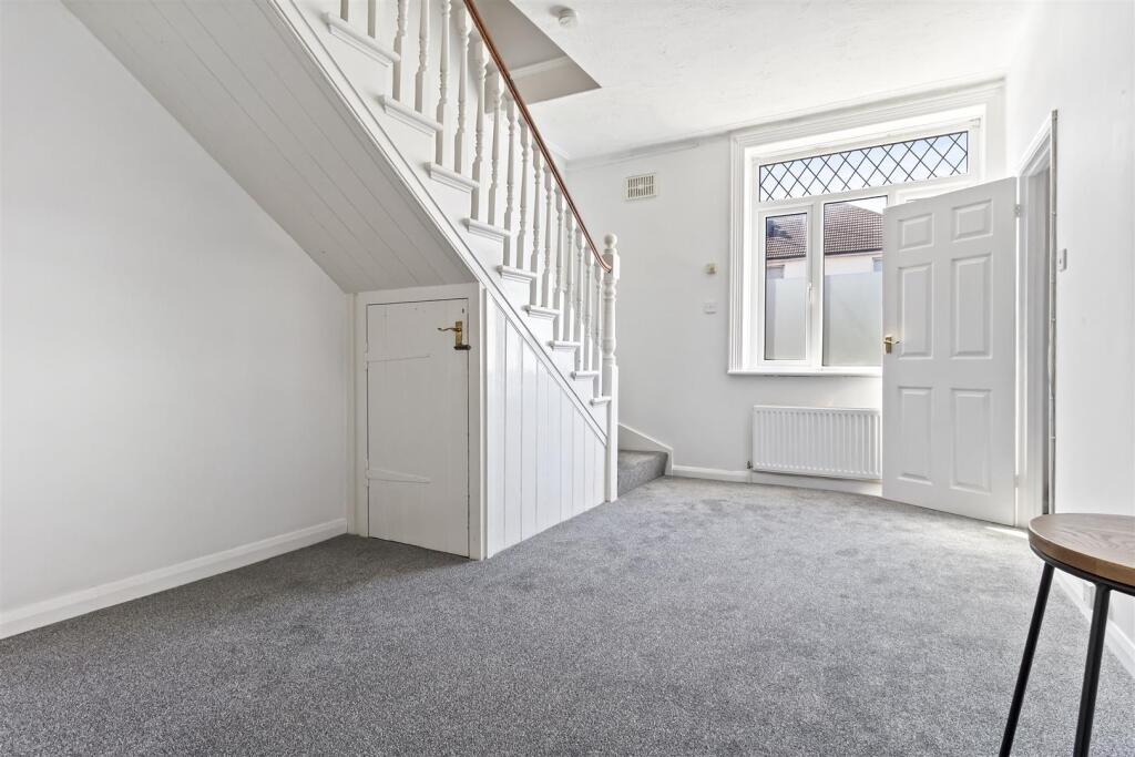 Dagmar Street, Worthing - View 5