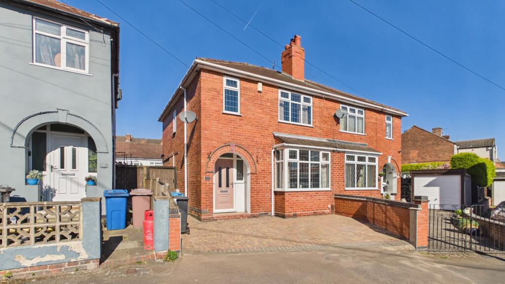 Main image of property: Dale Street, Ilkeston, Derbyshire, DE7 5NQ