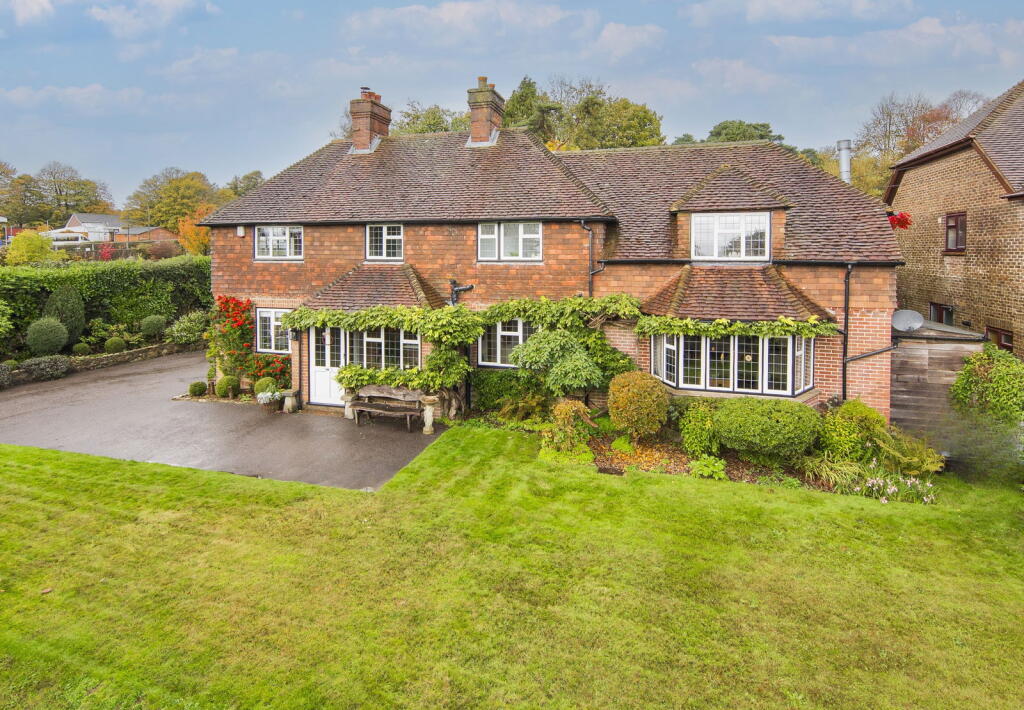 Main image of property: Southview Road, Crowborough