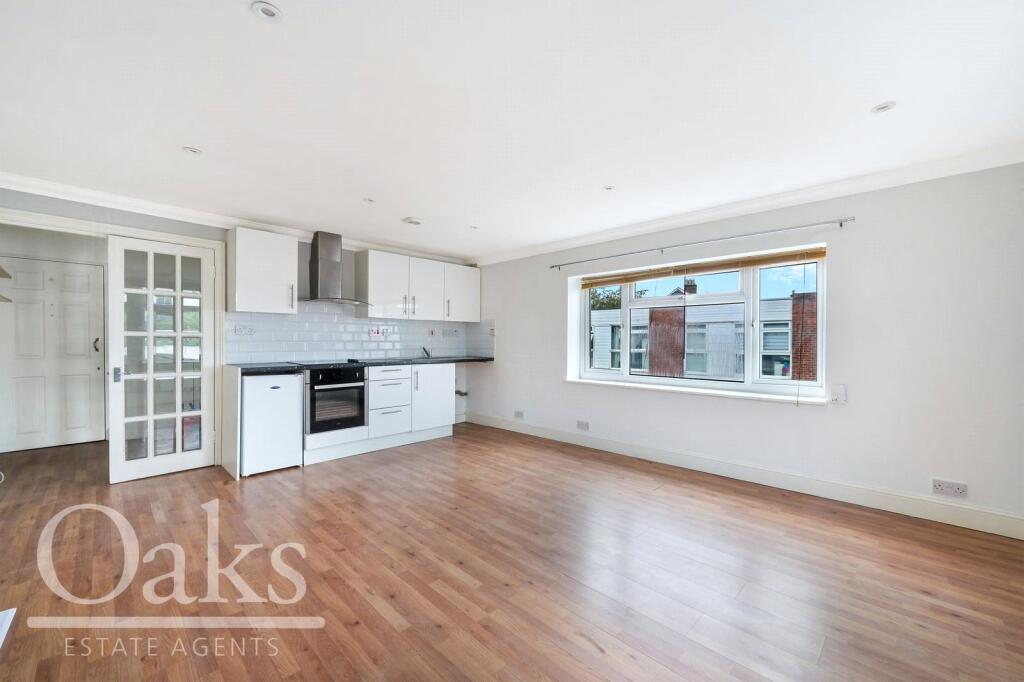 Main image of property: Cresswell Road, South Norwood