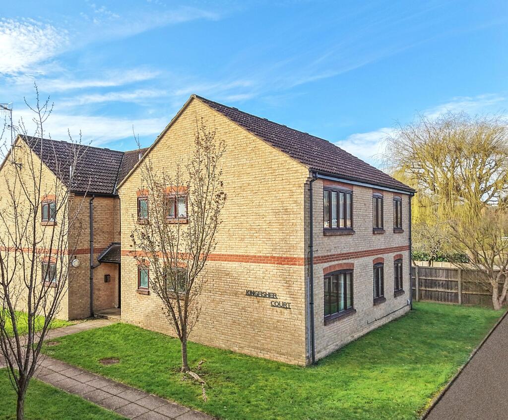 Main image of property: Kingfisher Court, Willowmead, Dorking, RH4