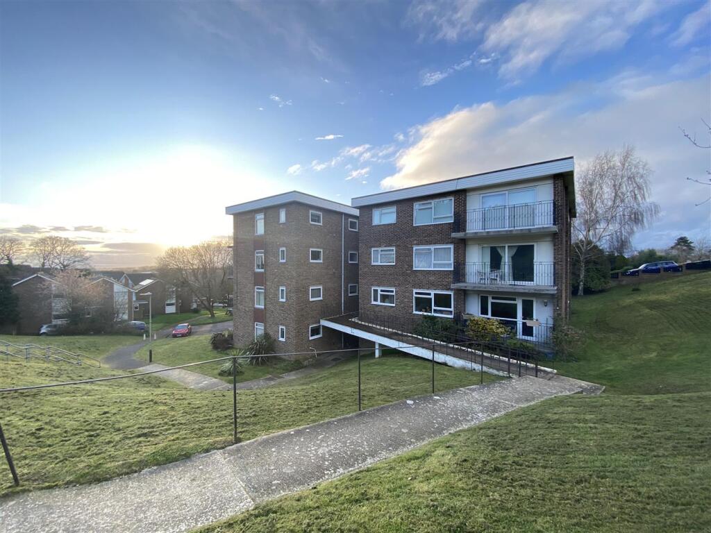 Main image of property: Wellis Gardens, St. Leonards-On-Sea