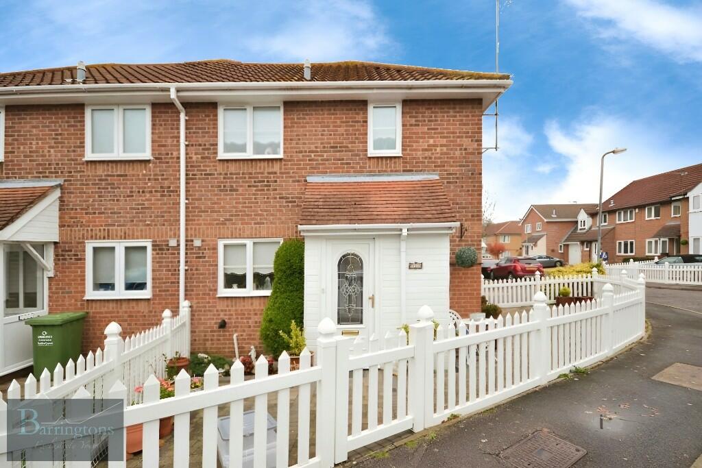 Main image of property: Holly Bank, Basildon, Essex, SS16