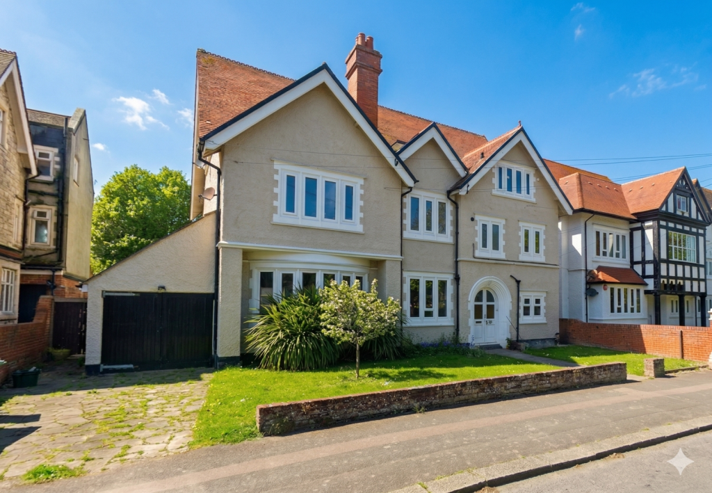 Main image of property: Grimston Avenue, Folkestone, Kent, CT20