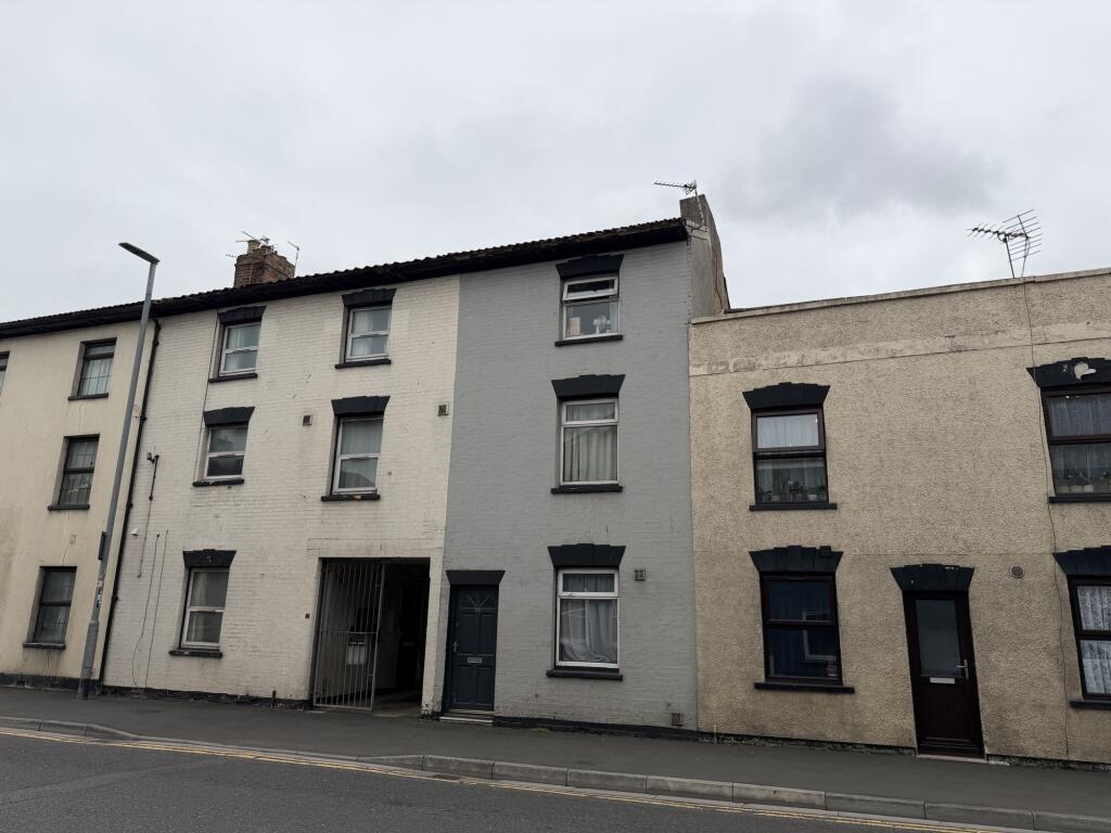 Main image of property: St. John Street, Bridgwater