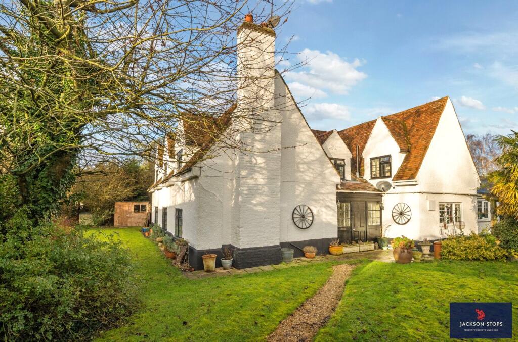 Main image of property: Limbersey Lane, Maulden, Bedford, Bedfordshire, MK45