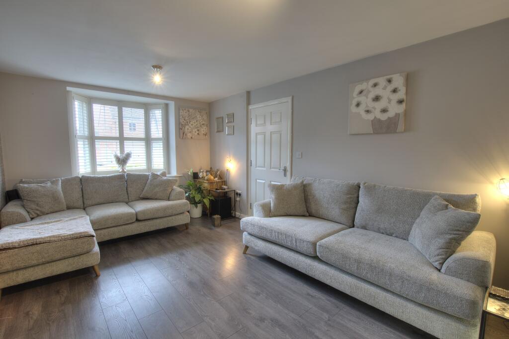 House in Warrington - More