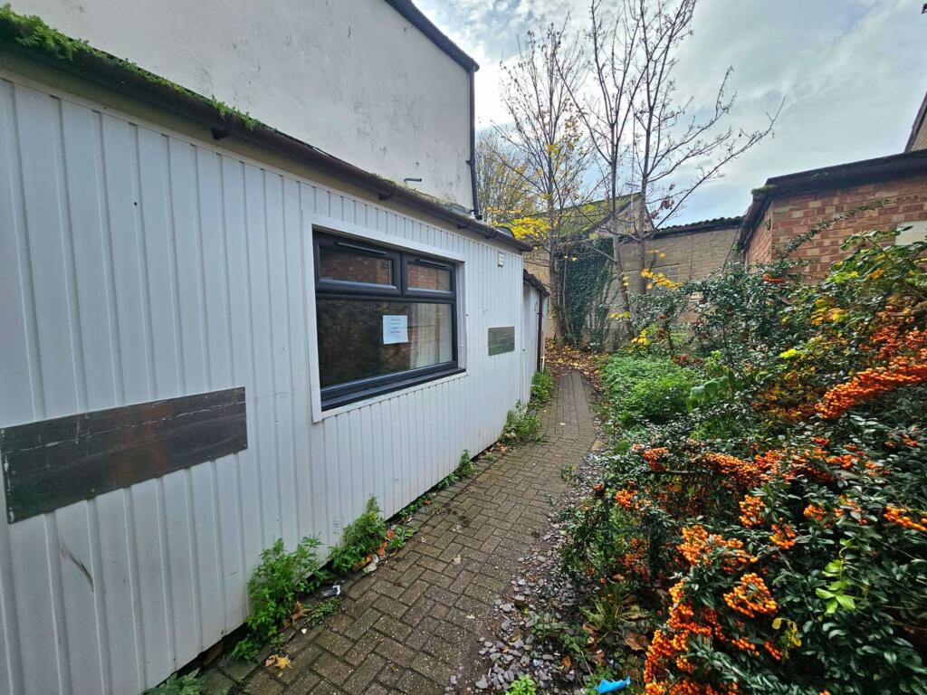 Main image of property: Eastgate Street, Gloucester, GL1